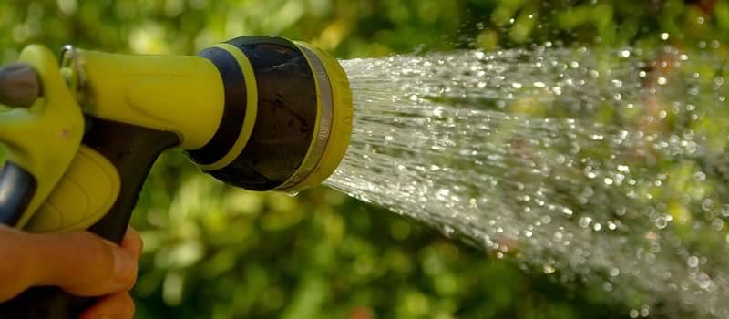 Summer Tips for Conserving Water in Your Home