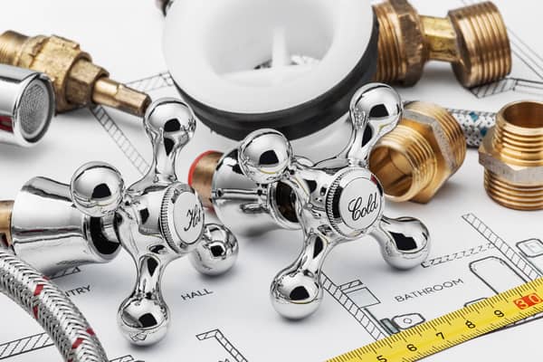 Home Plumbing Repairs and Installations Easton, PA