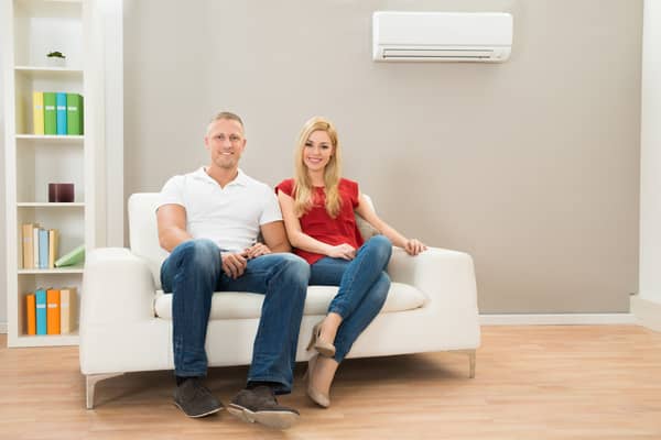 AC Home Installation Services