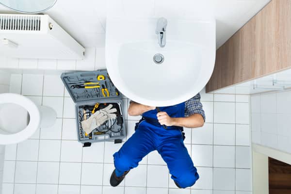 Professional Effective Drain Cleaning for the NJ/PA Area