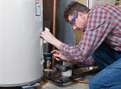 The Most Common Problems with Gas Water Heaters