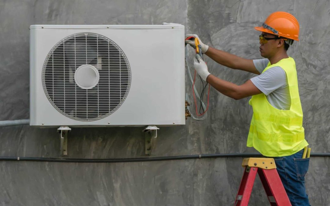 7 Common HVAC Troubleshooting Scenarios You Can Encounter This Summer