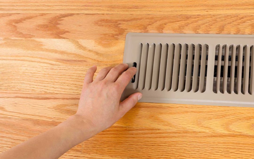 Air Filters: When and Why Do I Need Them?