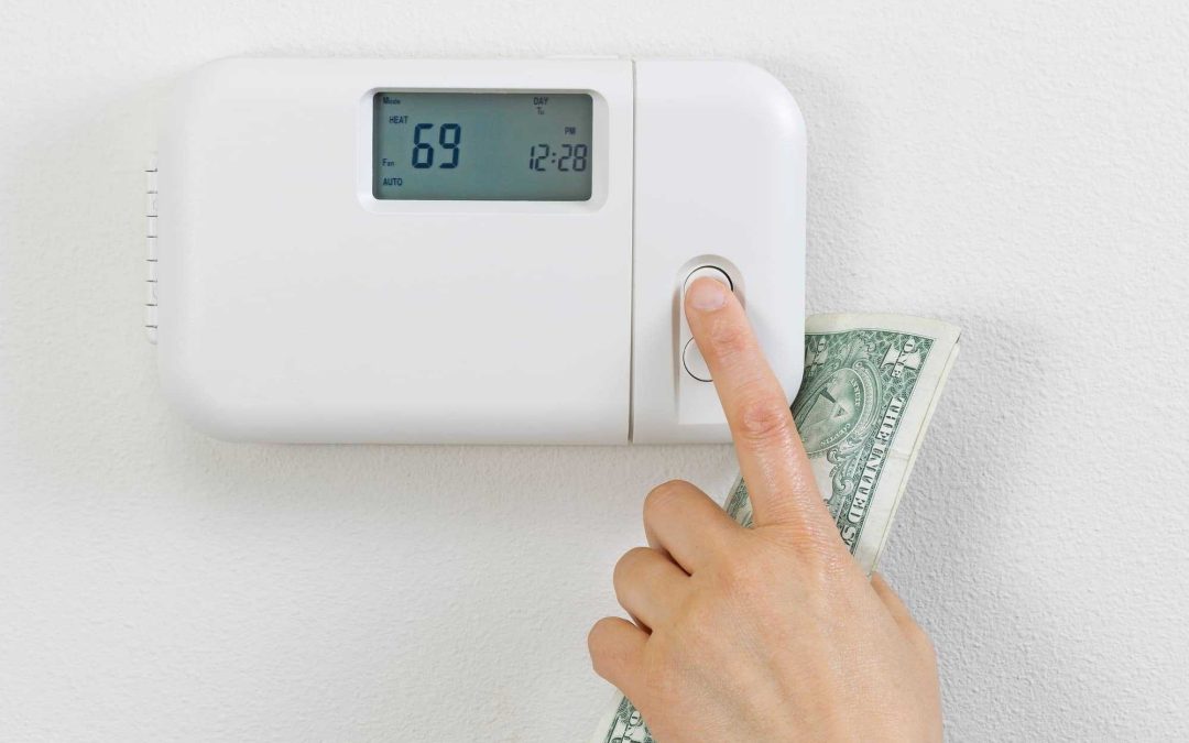 What are the Benefits of Programmable Thermostats?