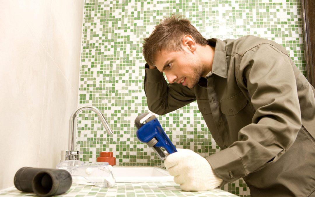 Plumbing Problems: The Most Common Plumbing Problems You Need to Know