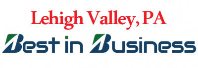 Lehih Valley Logo