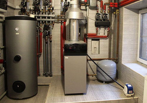 4 Signs Your Water Heaters Needs Replacement