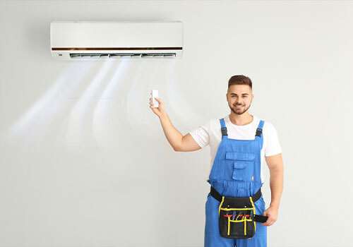 4 Tips On Taking Best Care Of Your Air Conditioner