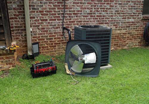 Signs That You Need Our HVAC Repair Service