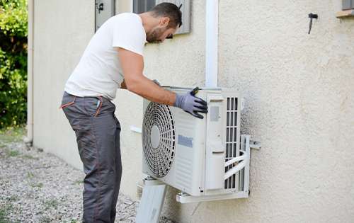 Select the right HVAC installation for your home