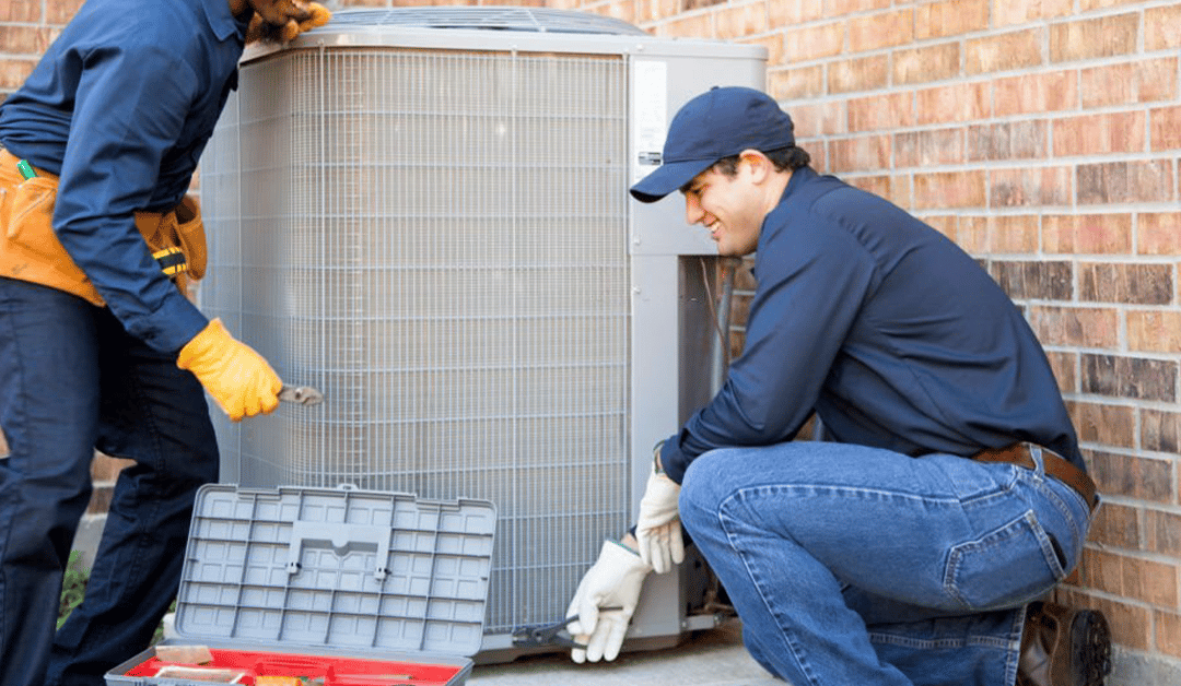 Prepare Your HVAC System for Winters