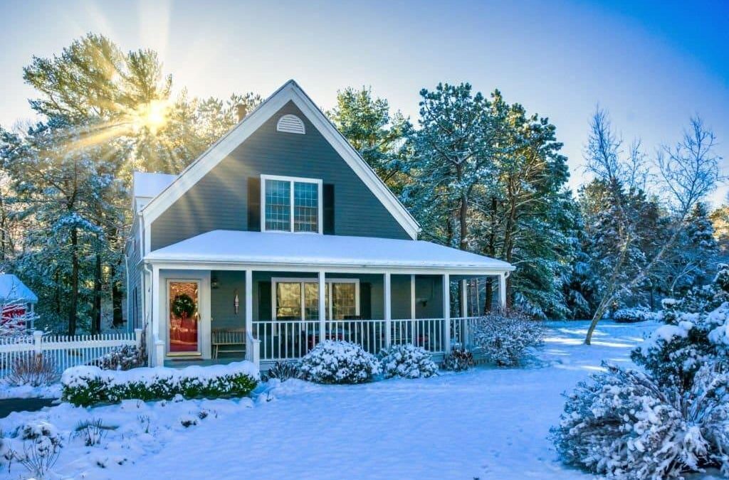 Winterizing Plumbing – The Best Solution to Protect your Homes from Winter