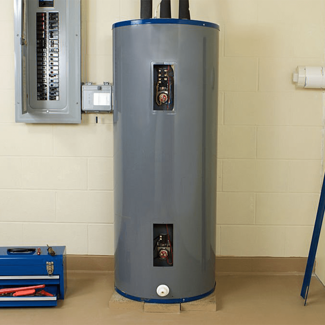Electric-Water-Heaters