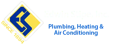 edwin stipe inc. logo