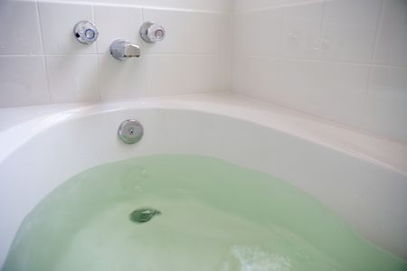 tub-drain