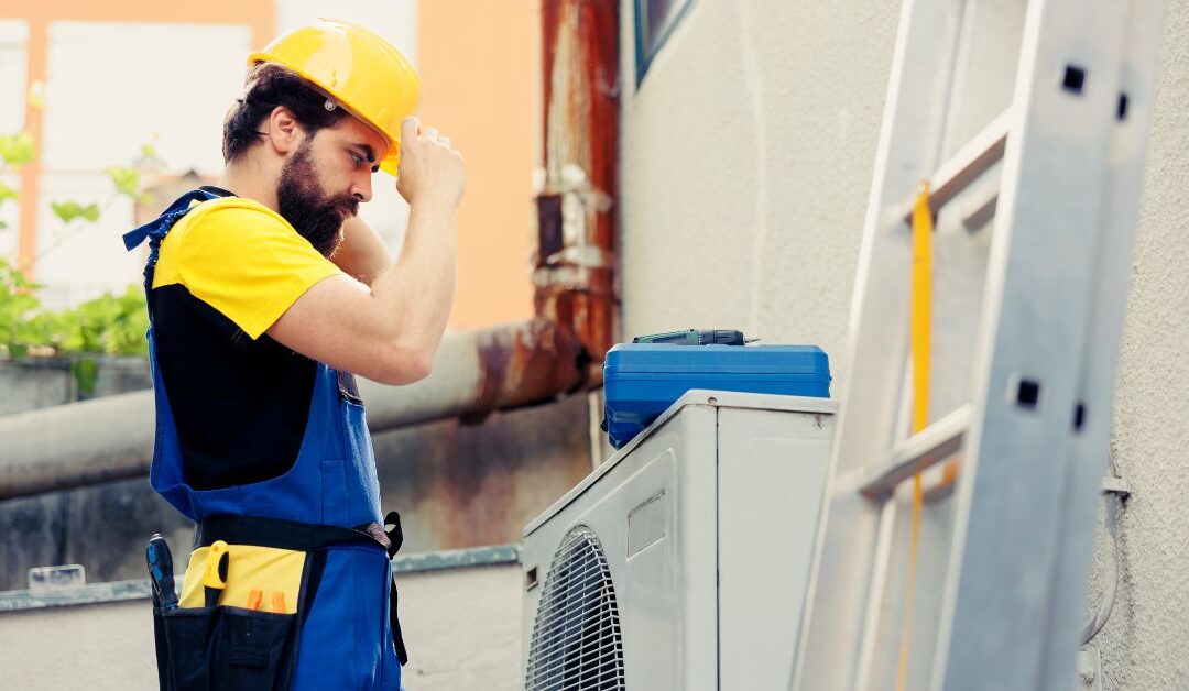 The Ultimate Guide to Choosing the Right HVAC Contractor and Plumbing Services
