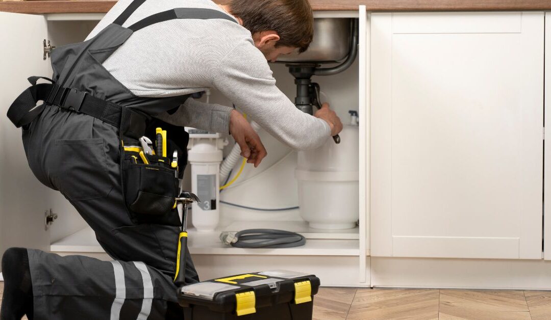 Prevention Services and Plumbing Inspections