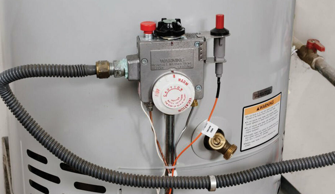 Water Heater Pilot Light Issues: Troubleshooting and Solutions