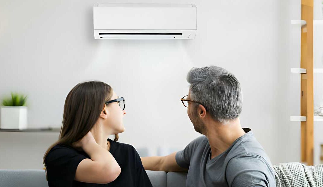 AC Running but Not Cooling – Troubleshooting Your Air Conditioner