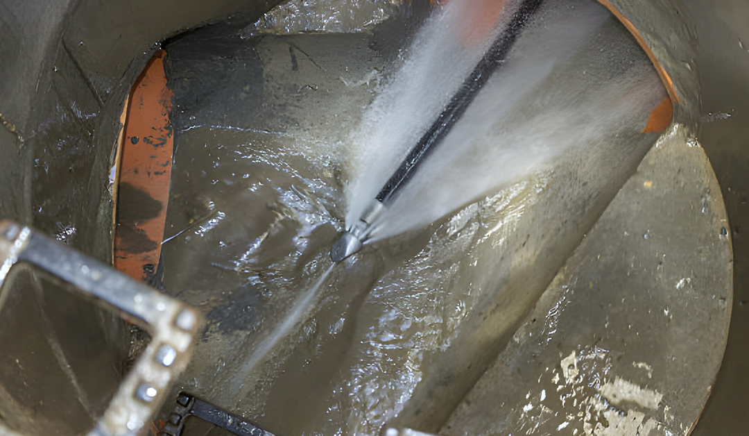 Comprehensive Insight into Hydro Jetting Drain Cleaning