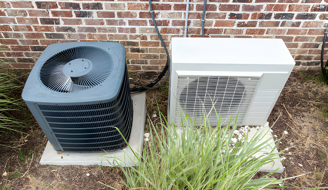 Understanding Your AC Unit Compressor: Essential for Home Cooling