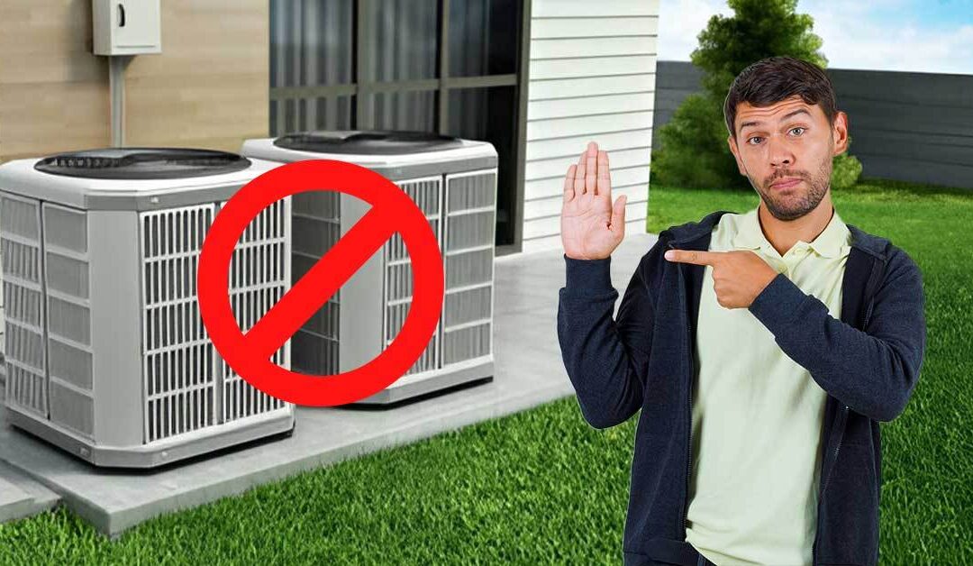 Air Conditioner Brands to Avoid – 2024 Guide