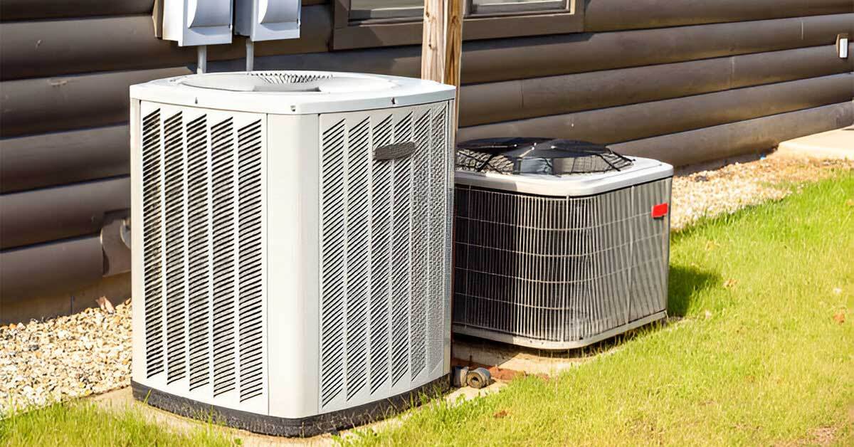 How Long Does an HVAC System Last?