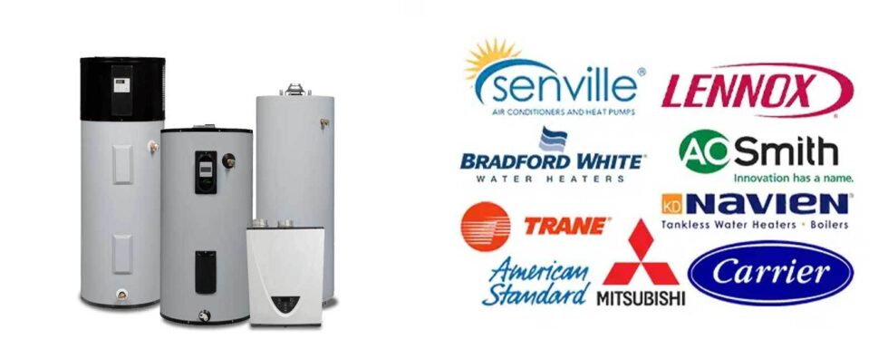 Best Water Heater Brands of 2024 – Expert Guide