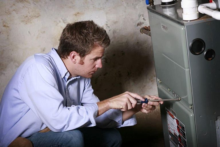 Boiler-Maintenance