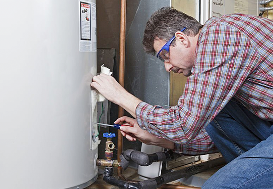 Boiler-Repair