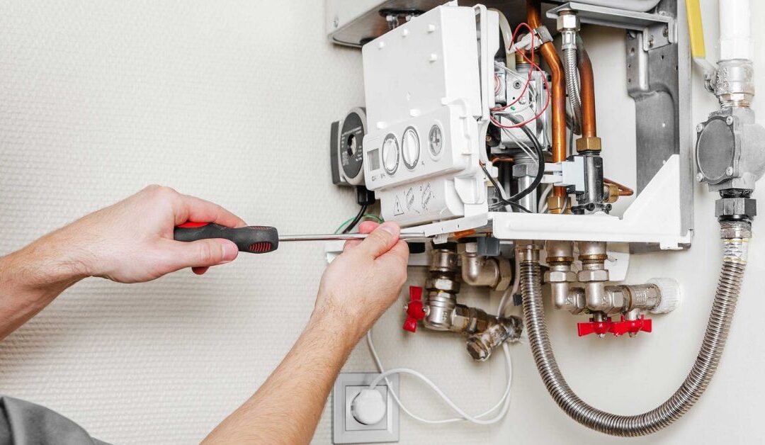 The Key to Longevity: Unlocking the Secrets of Boiler Maintenance for a Warm Winter