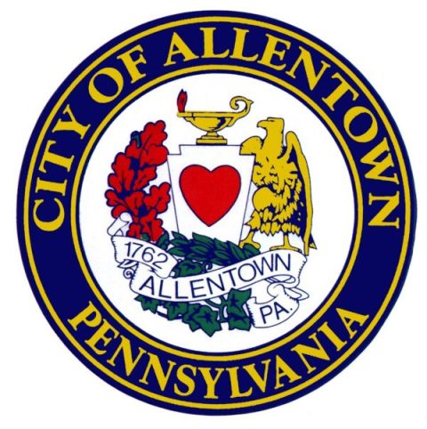 City of Allentown Logo