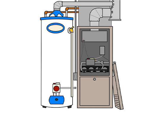 Furnace Installation