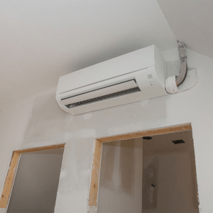 Ductless Mini Split ac cost