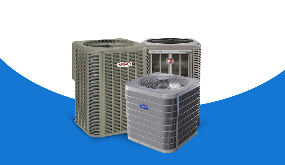 Best Heat Pump Brands of 2024 by edwin stipe