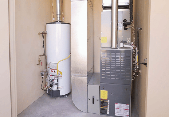 Furnace Installation