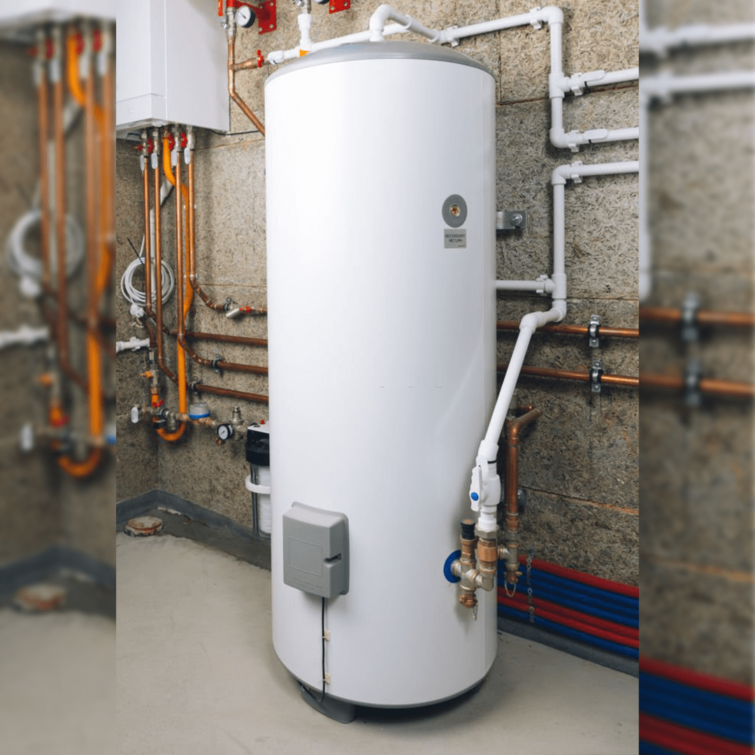 Gas-Water-Heaters