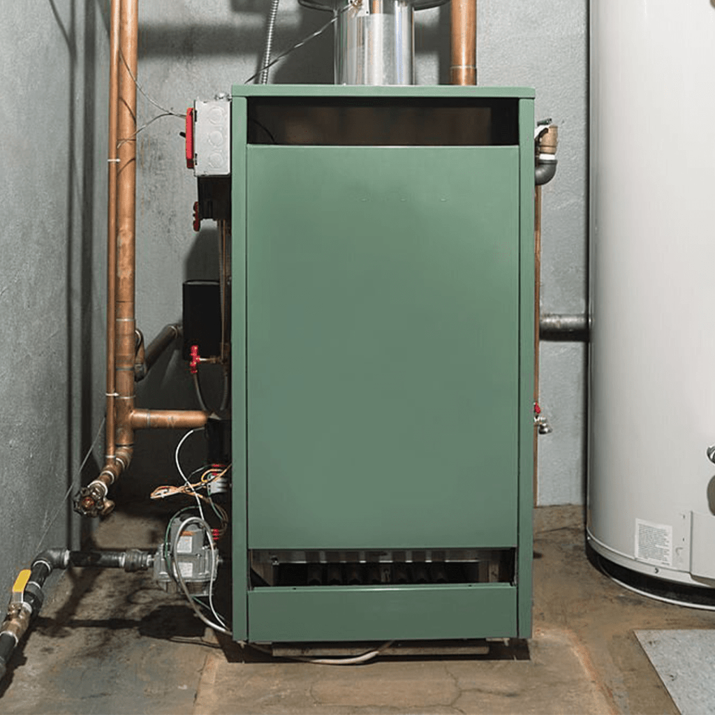 Benefits Of Maintaining Your Gas Furnace