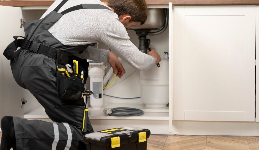  Prevention Services and Plumbing Inspections 