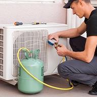 Air Conditioning Refrigerant