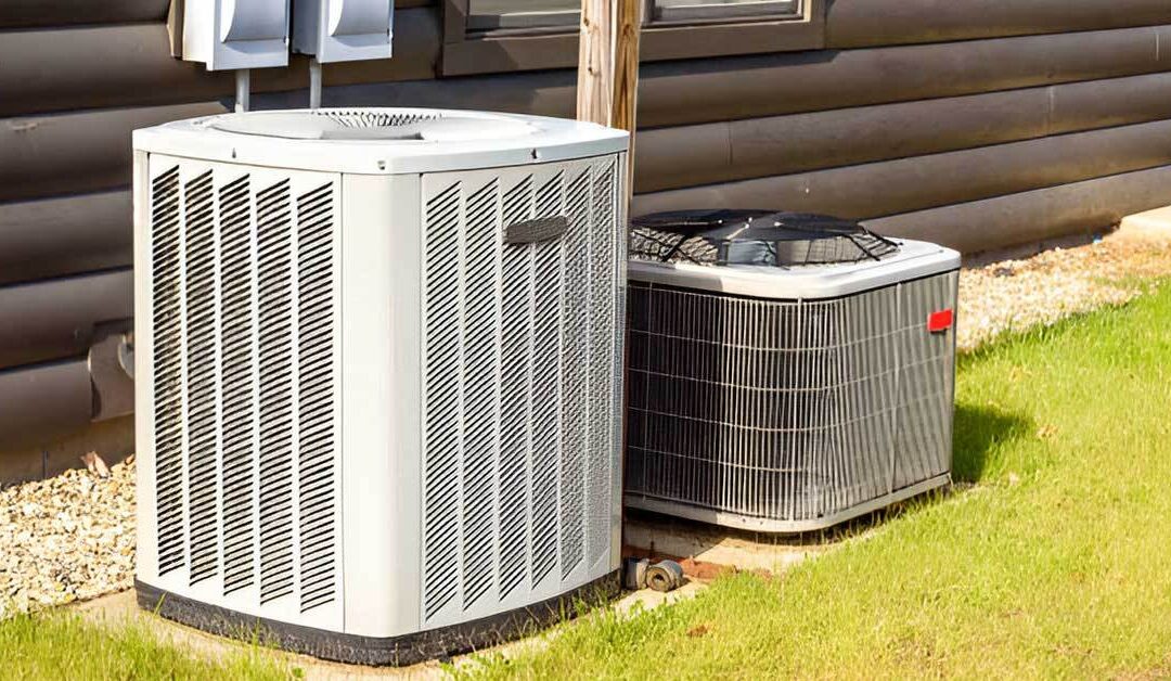 How Long Does an HVAC System Last? | Average Life Expectancy