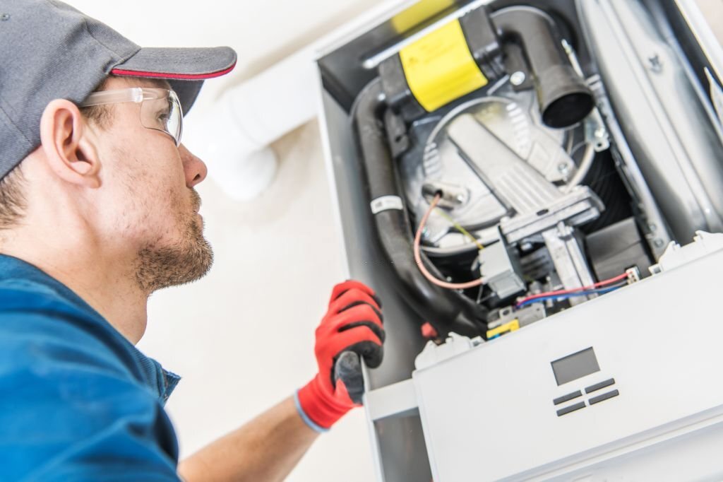 Furnace Installation
