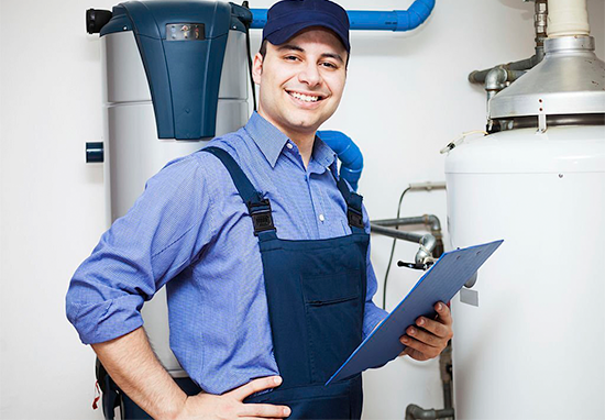 Furnace Installation