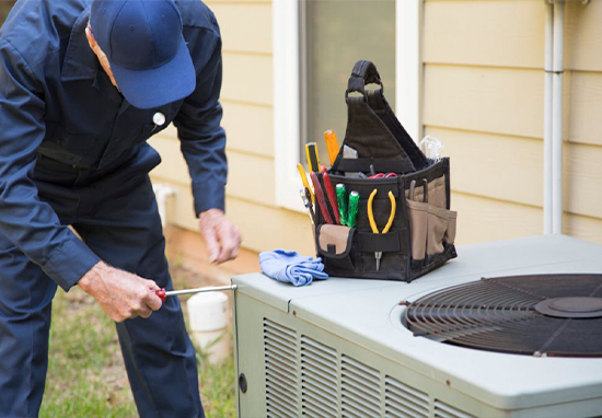 Furnace Installation