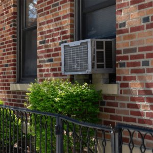 Window AC Unit cost