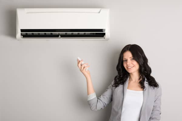 The Top 3 Benefits of Ductless Air Conditioning Systems – Edwin Stipe HVAC & Plumbing