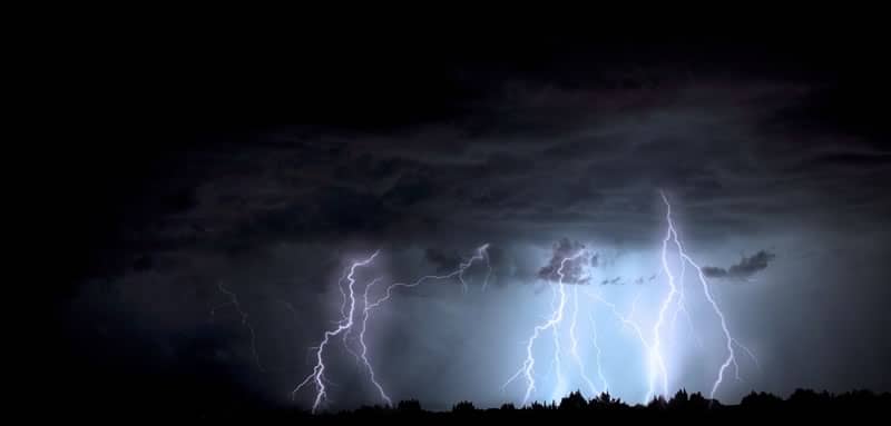 Lightning Storm Safety: How Easton Area Residents Can Protect Themselves This Season