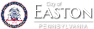 city of Easton logo