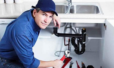 plumbing Edwin Stipe HVAC & Plumbing