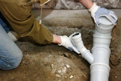 SEWER REPAIRS NEAR ME